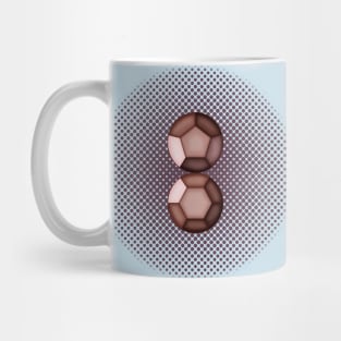 Smokey Quartz Gems Mug